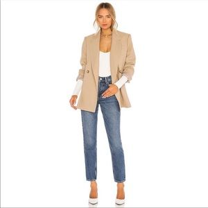 Boyish The Billy High-Rise Skinny Jean